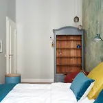 Cora Apartments
