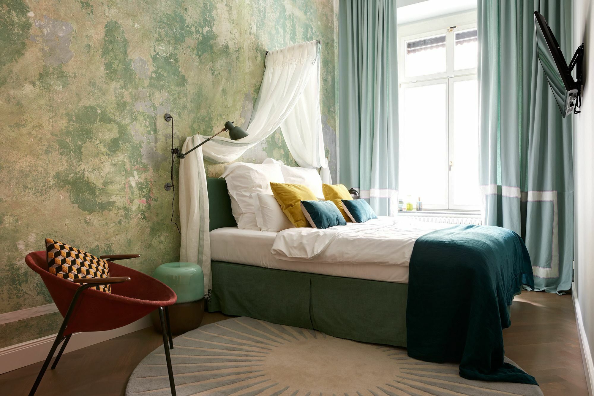 Cora Apartment Leipzig