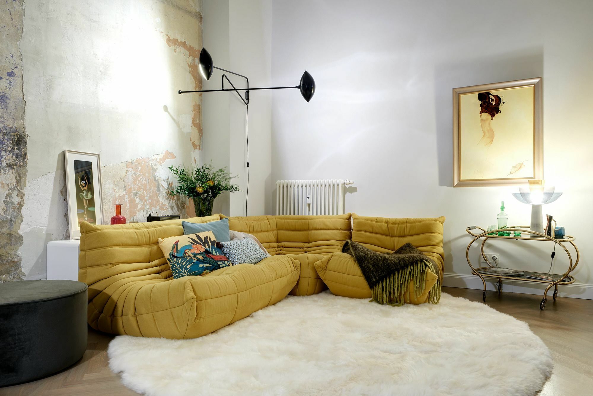 Cora Apartment Leipzig