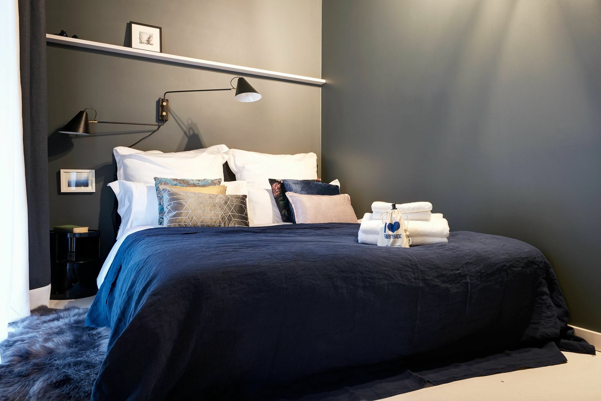 Cora Apartment *