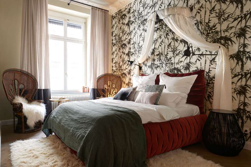 Apartment Cora