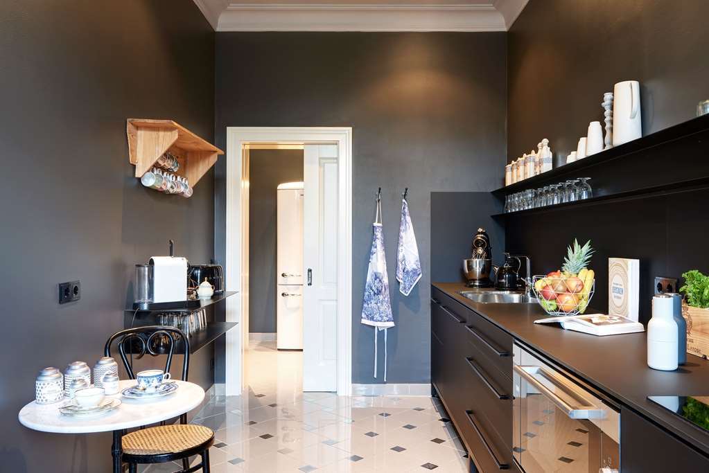 Cora Apartment Leipzig
