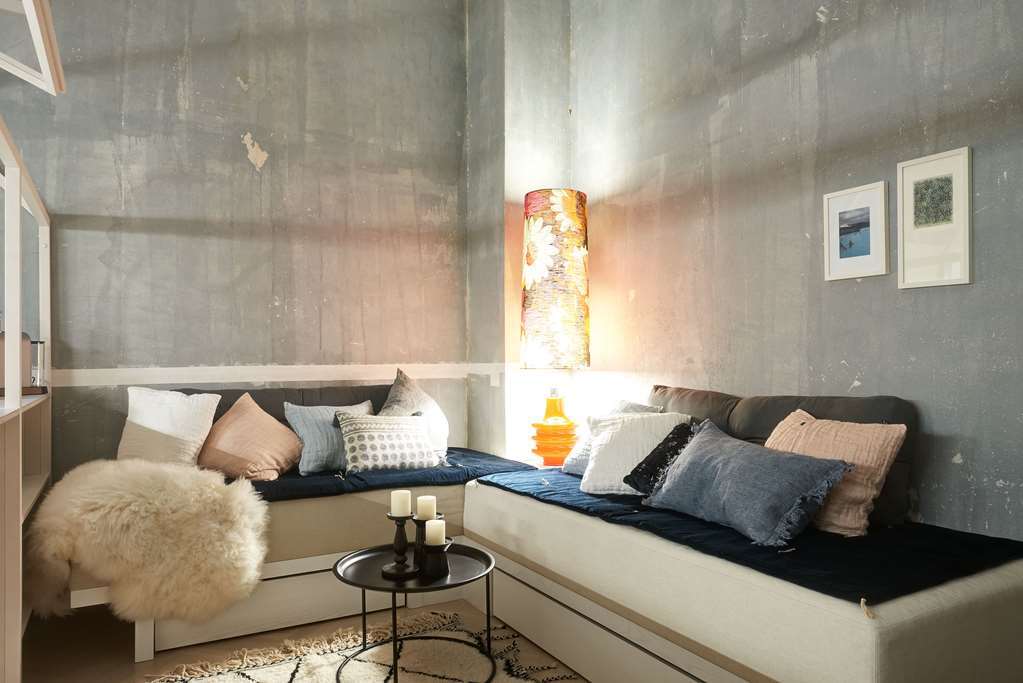Apartment Cora Leipzig