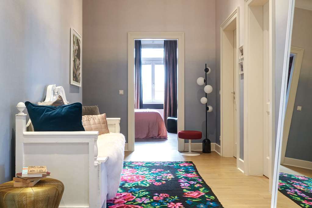 Apartment Cora