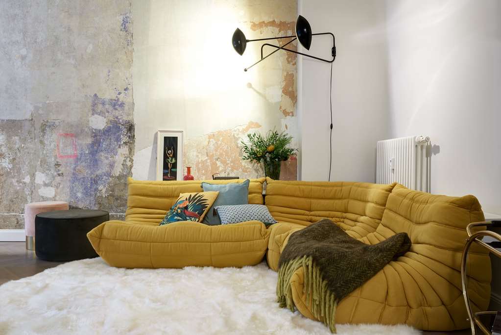 Cora Apartment Leipzig