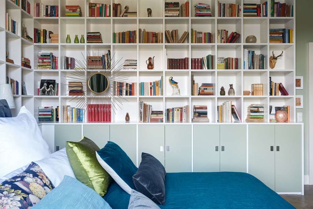 Cora Apartment