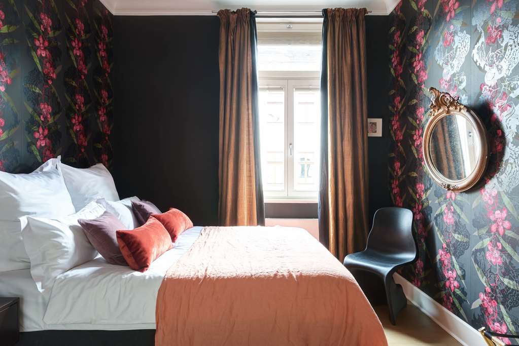 Cora Apartment *