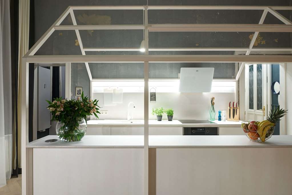 Apartment Cora Leipzig
