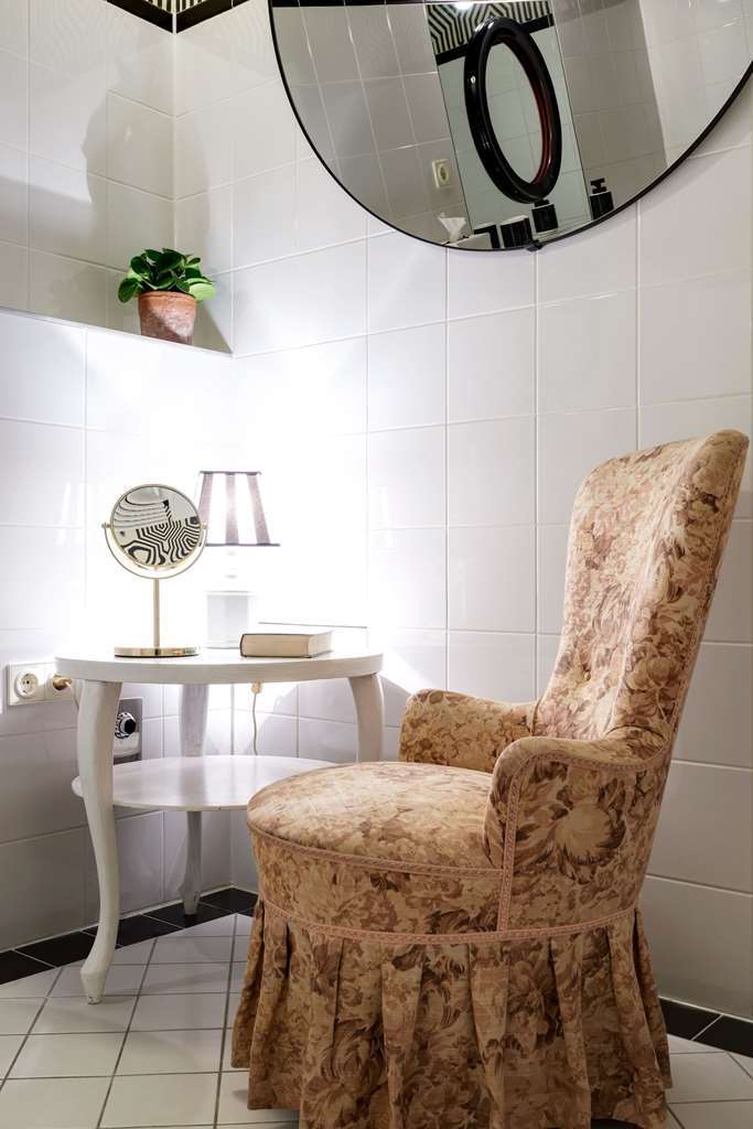 Cora Apartment *
