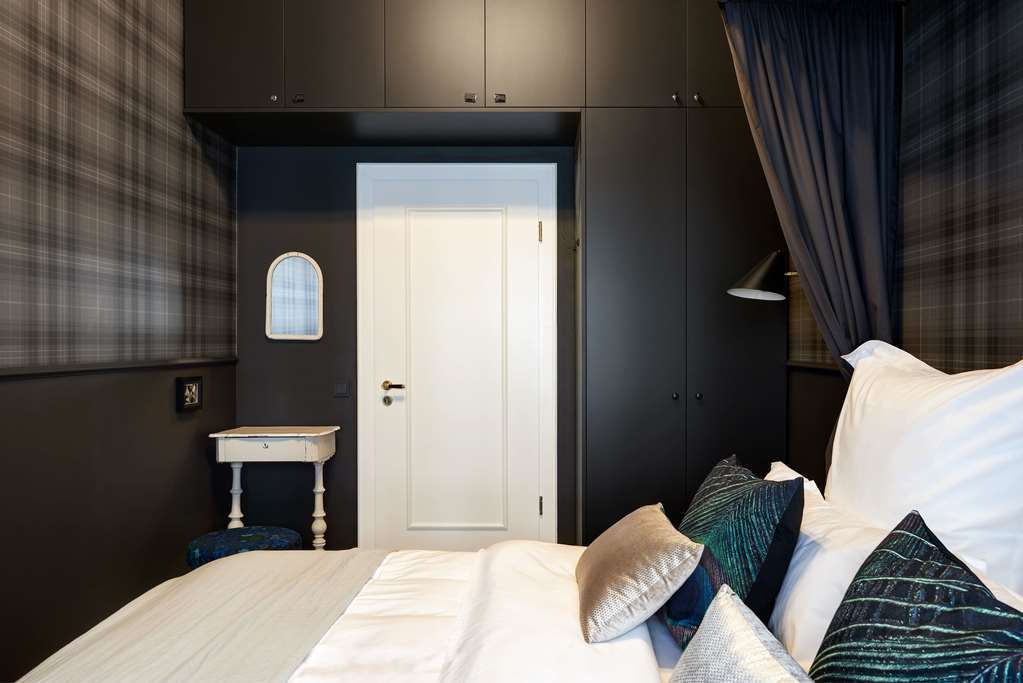 Apartment Cora Leipzig