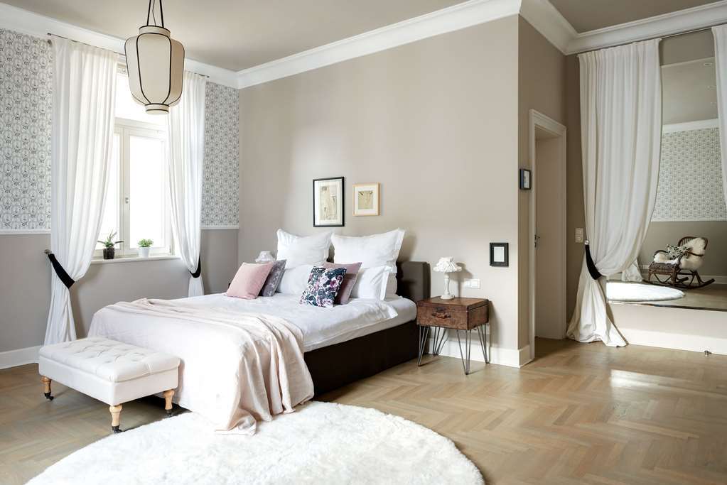 Cora Apartment Leipzig