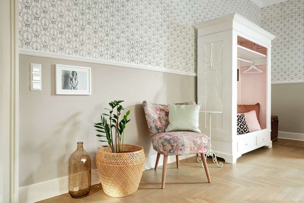 Cora Apartment