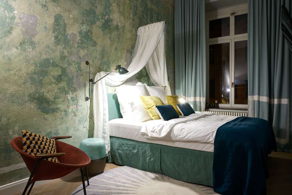 Apartment Cora Leipzig